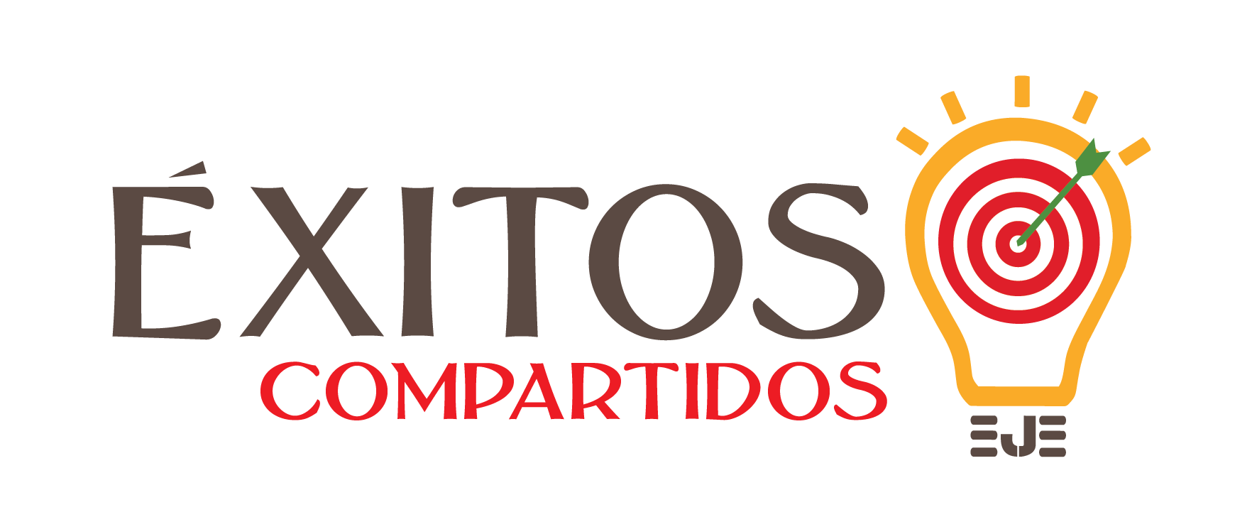 LOGO EXITOS COMPARTIDOS